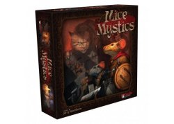 Mice and Mystics